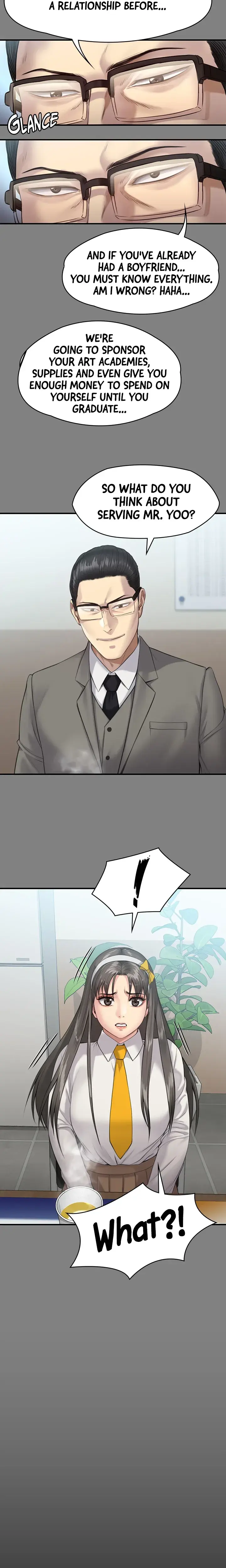 Queen Bee Episode 251 - Page 16
