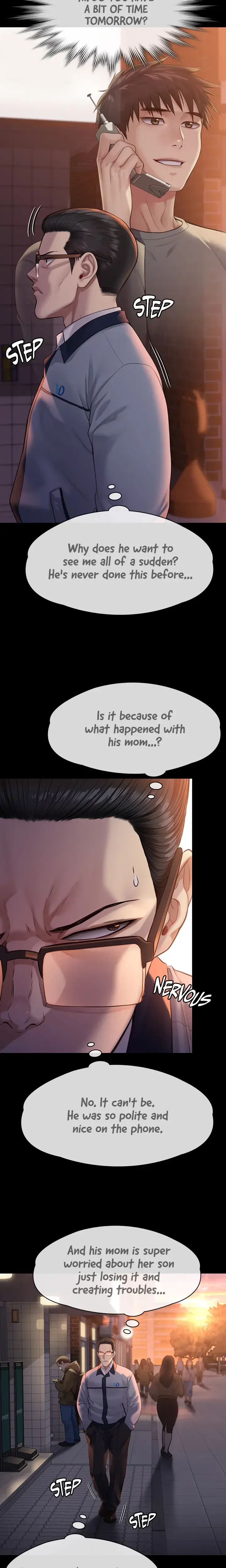 Queen Bee Episode 251 - Page 20