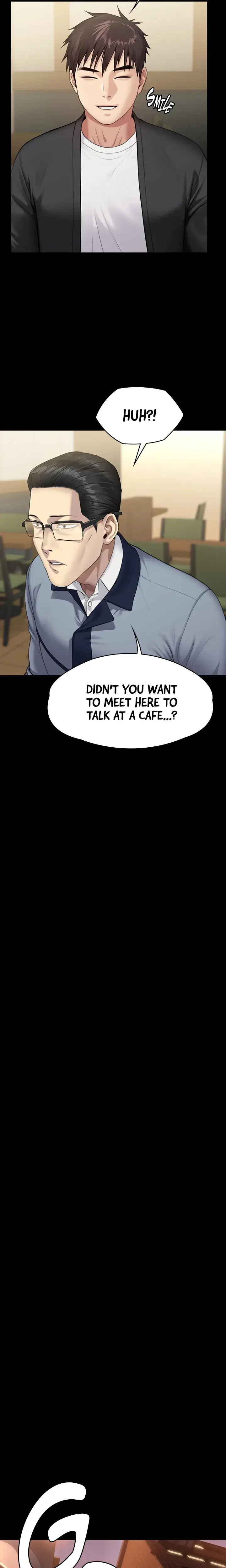 Queen Bee Episode 251 - Page 23