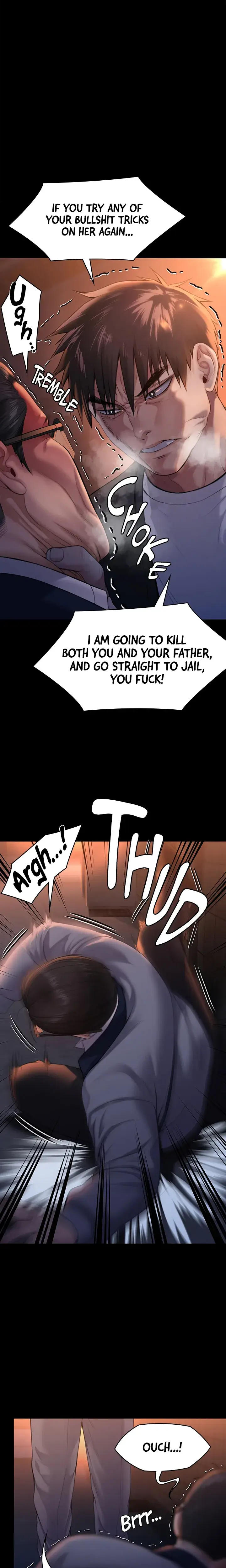 Queen Bee Episode 251 - Page 26