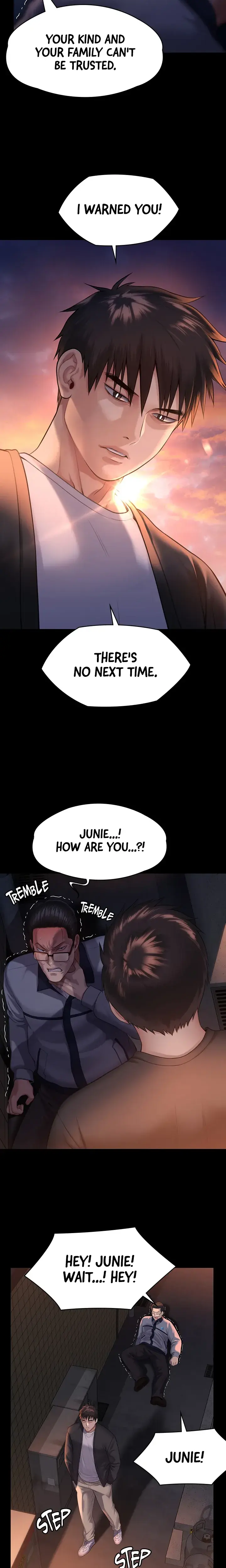 Queen Bee Episode 251 - Page 27