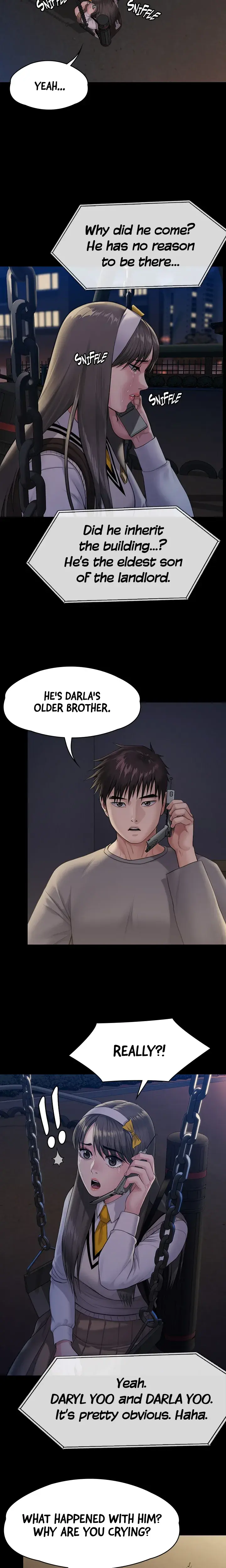 Queen Bee Episode 251 - Page 3