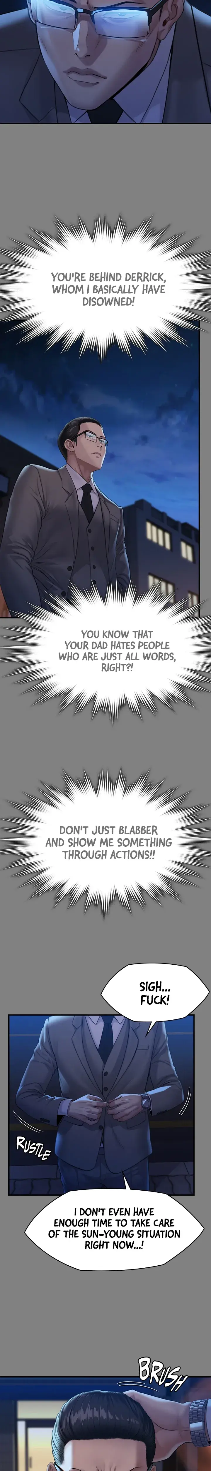 Queen Bee Episode 251 - Page 6