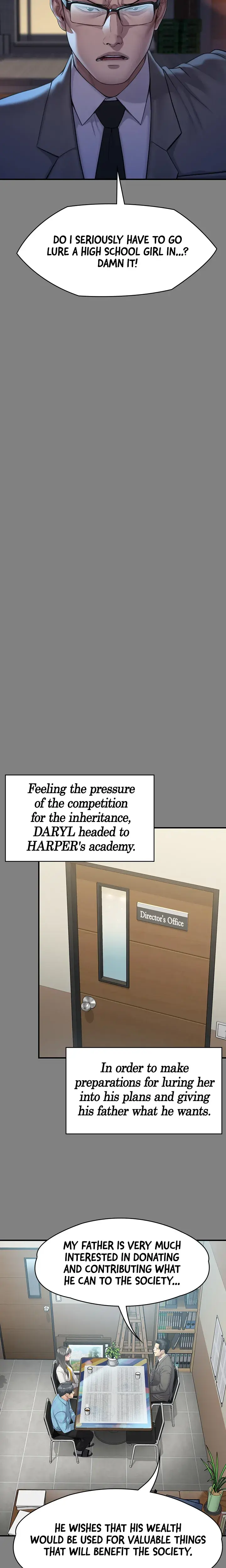 Queen Bee Episode 251 - Page 7