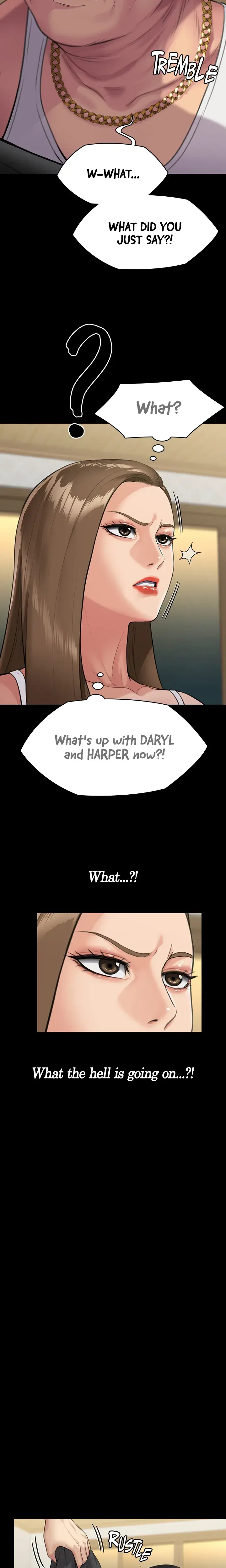 Queen Bee Episode 252 - Page 17