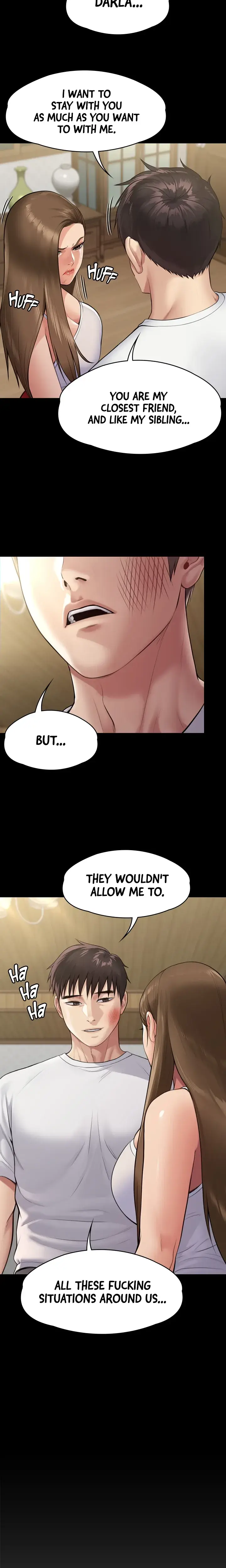 Queen Bee Episode 252 - Page 23