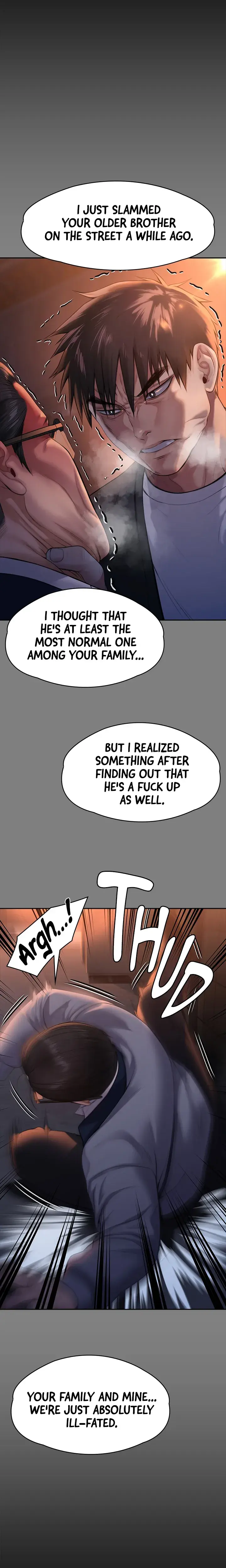 Queen Bee Episode 252 - Page 24