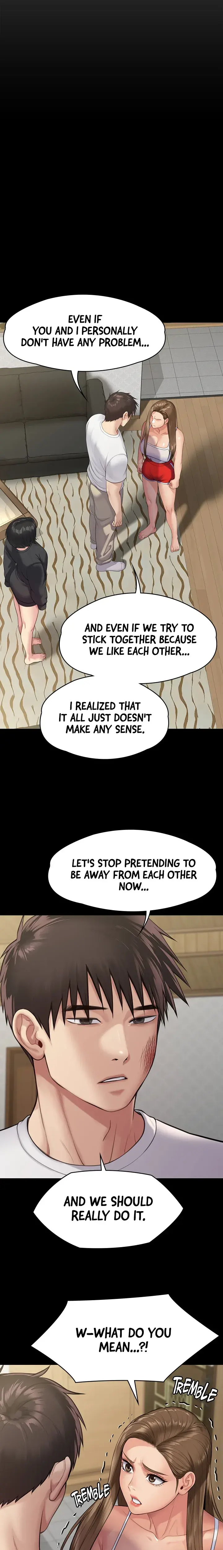Queen Bee Episode 252 - Page 25