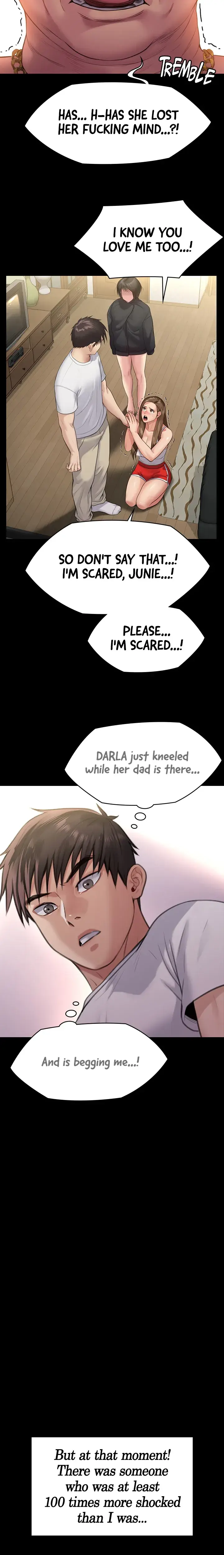 Queen Bee Episode 252 - Page 30