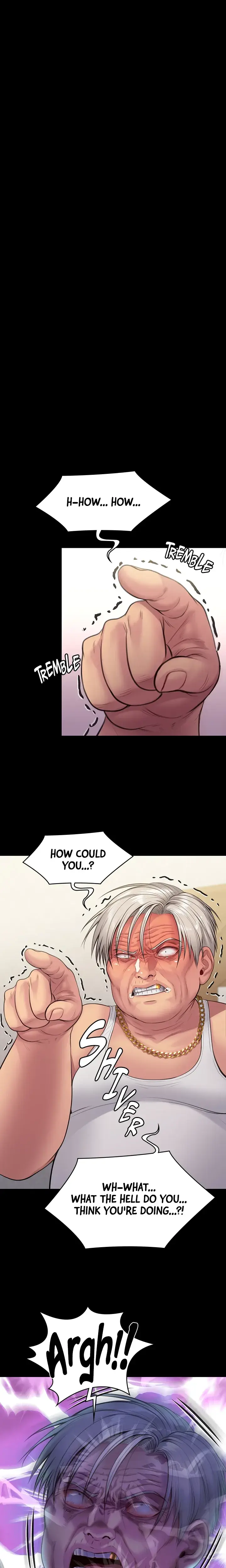 Queen Bee Episode 252 - Page 31