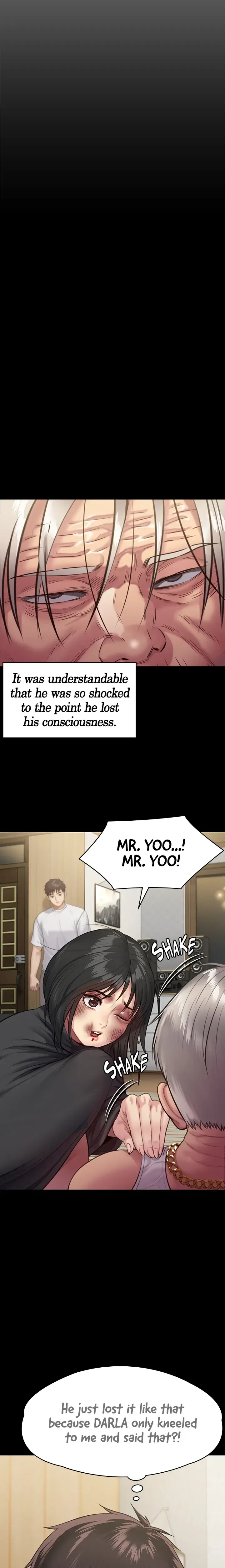 Queen Bee Episode 253 - Page 11