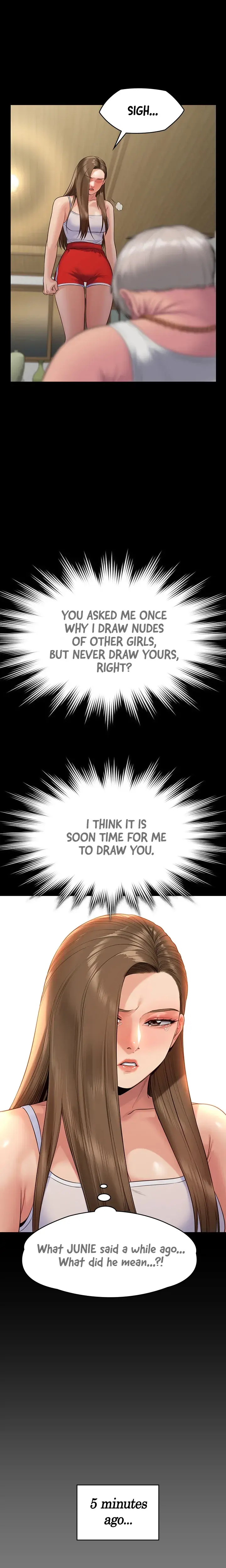 Queen Bee Episode 253 - Page 20