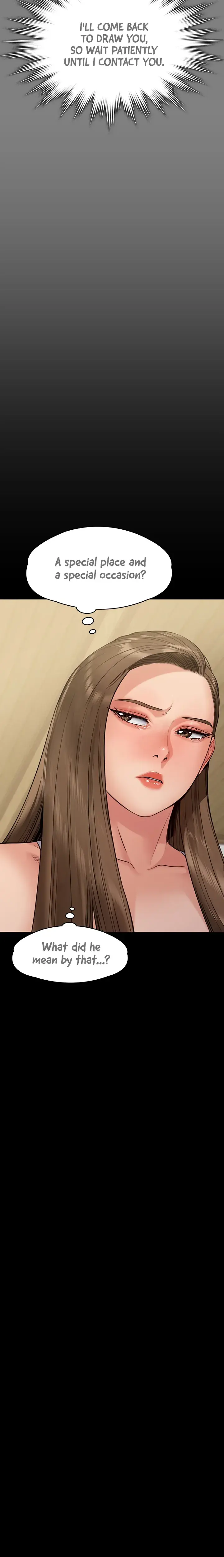 Queen Bee Episode 253 - Page 22