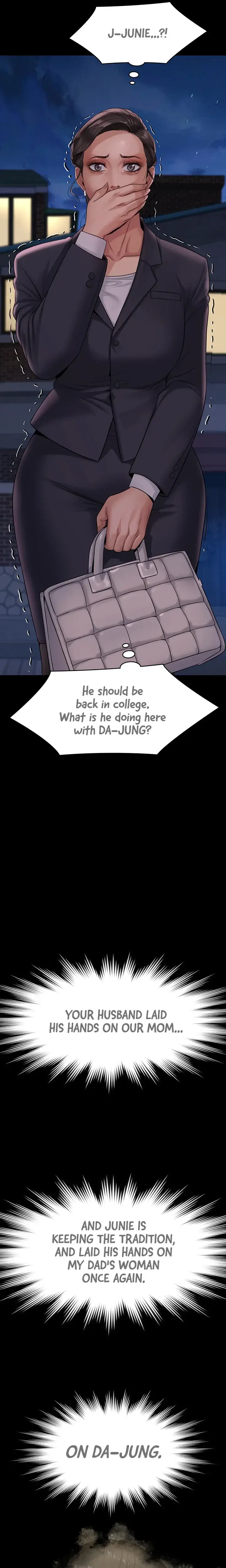 Queen Bee Episode 253 - Page 24