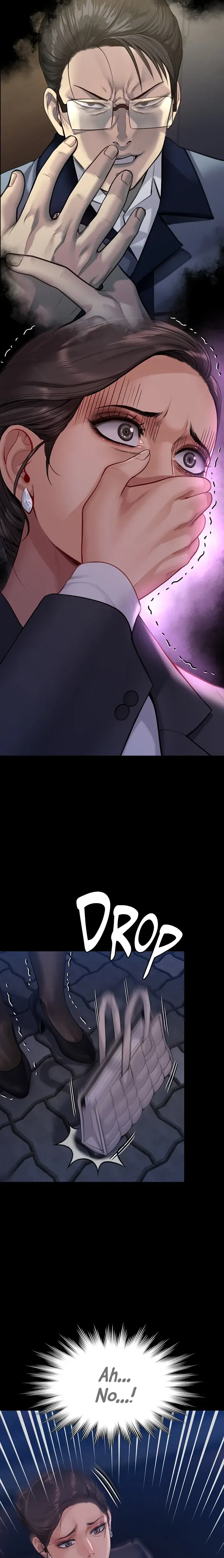 Queen Bee Episode 253 - Page 25