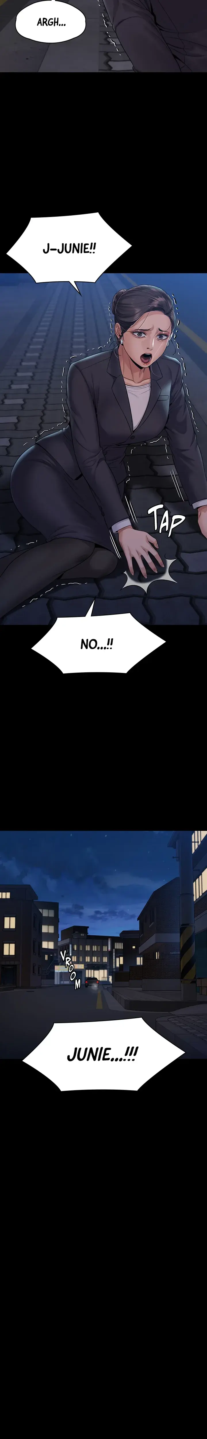 Queen Bee Episode 253 - Page 28