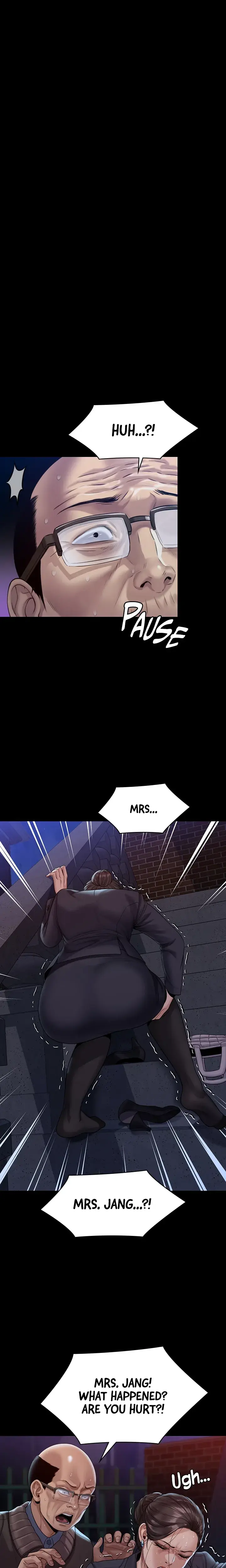 Queen Bee Episode 253 - Page 32
