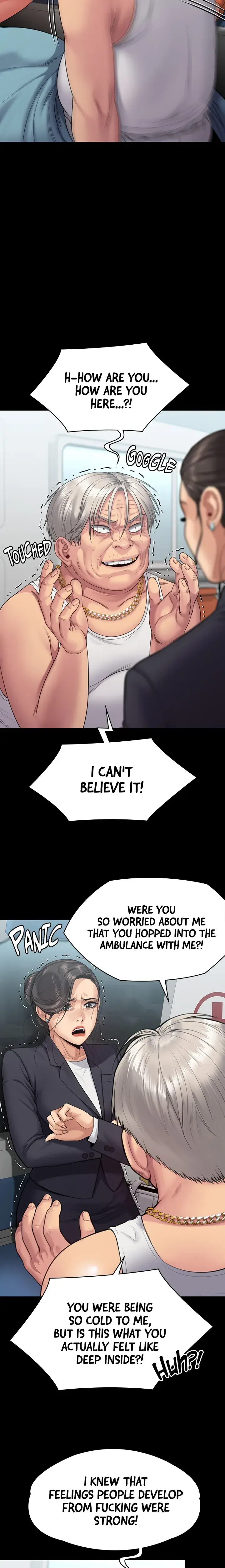 Queen Bee Episode 254 - Page 17
