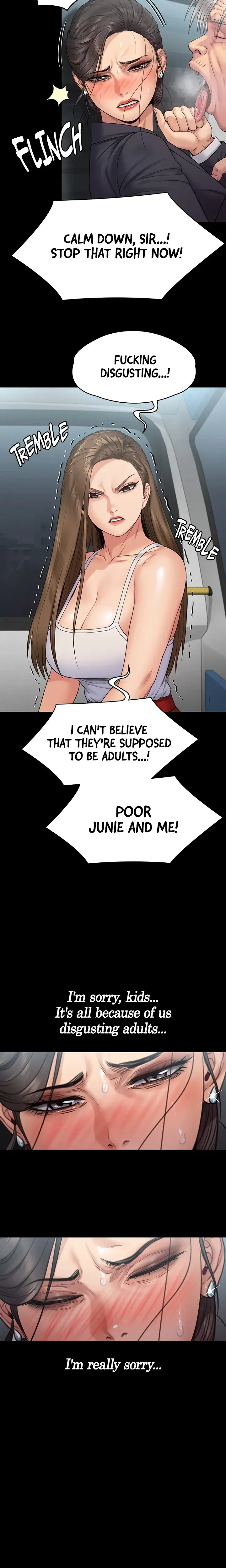 Queen Bee Episode 254 - Page 21