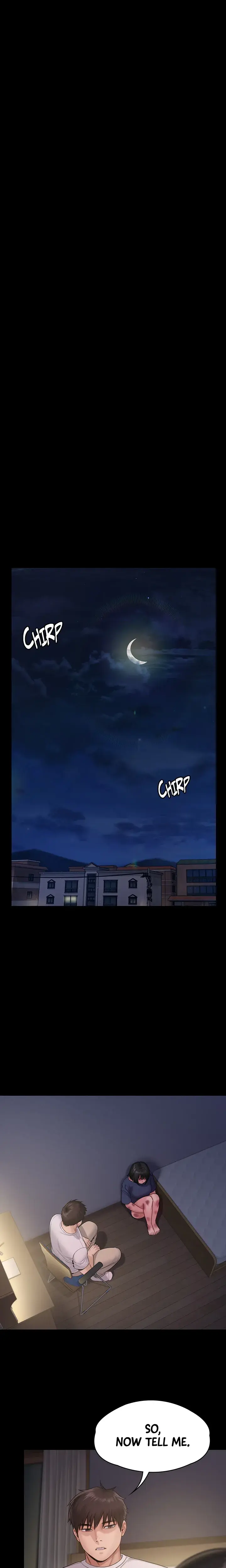 Queen Bee Episode 254 - Page 22