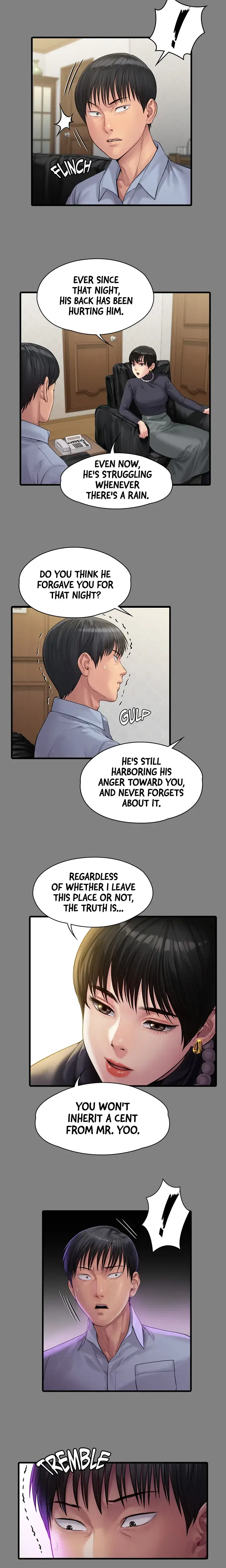 Queen Bee Episode 254 - Page 28