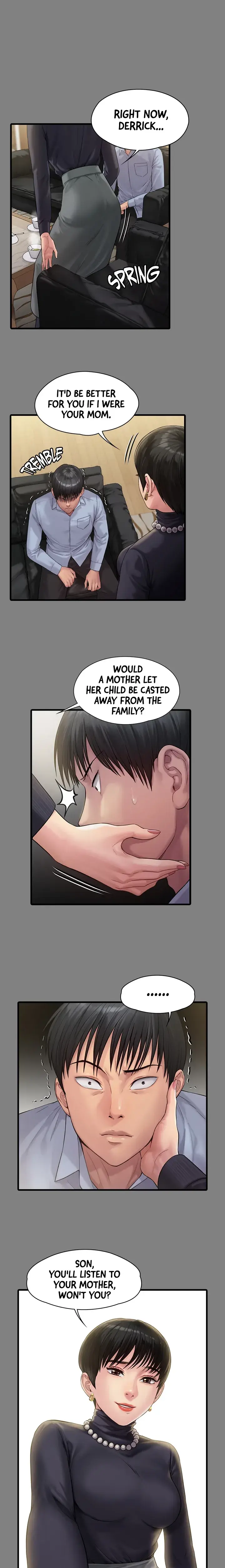 Queen Bee Episode 254 - Page 29