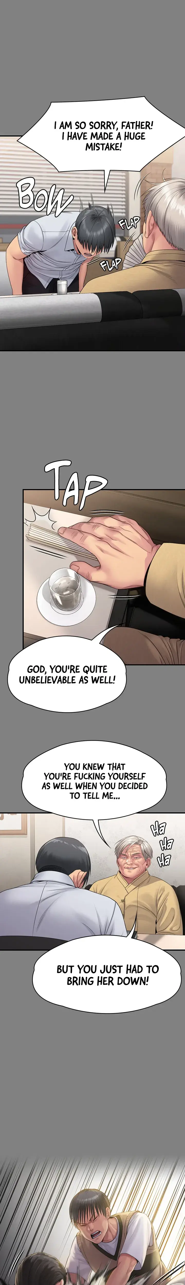 Queen Bee Episode 254 - Page 33
