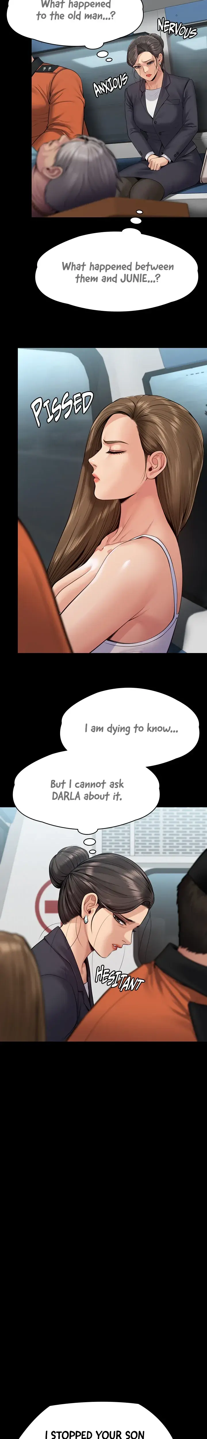 Queen Bee Episode 254 - Page 6