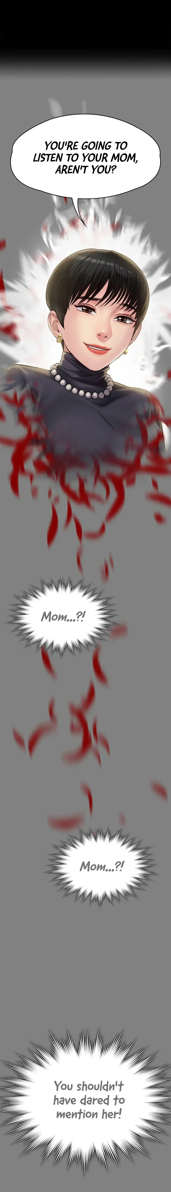 Queen Bee Episode 255 - Page 1