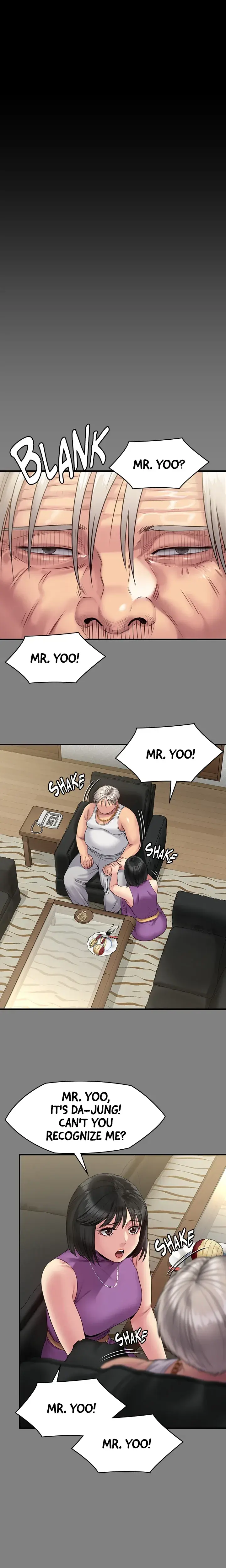 Queen Bee Episode 255 - Page 10