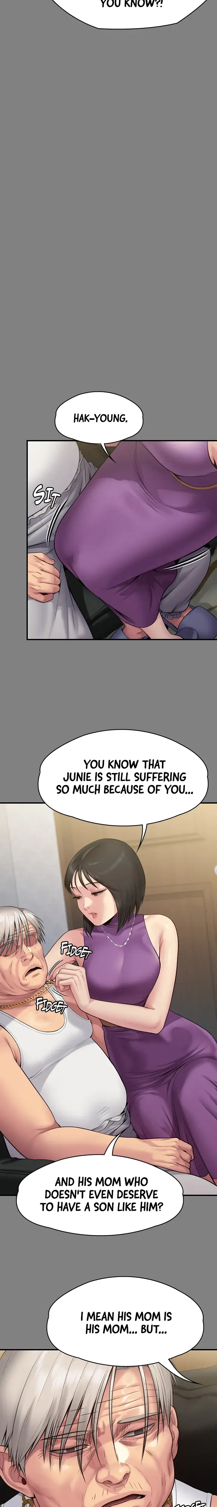 Queen Bee Episode 255 - Page 13