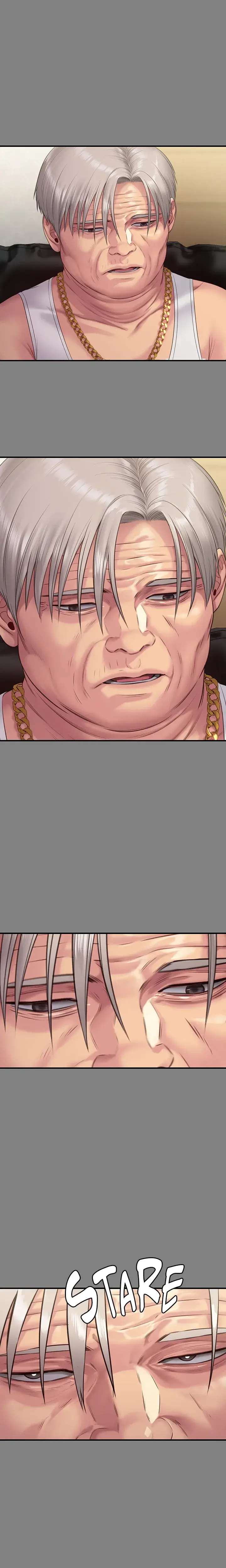 Queen Bee Episode 255 - Page 17