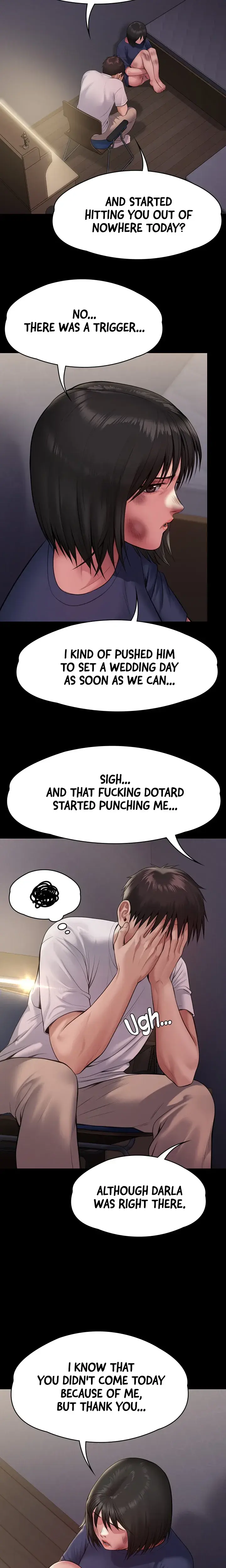 Queen Bee Episode 255 - Page 19