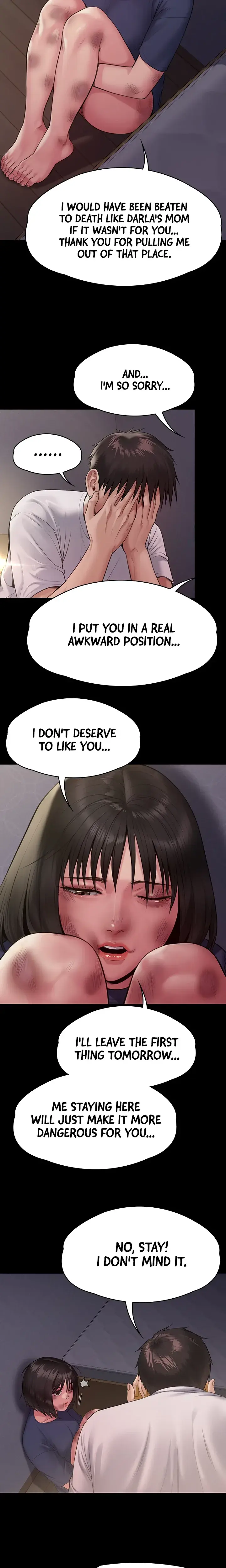 Queen Bee Episode 255 - Page 20