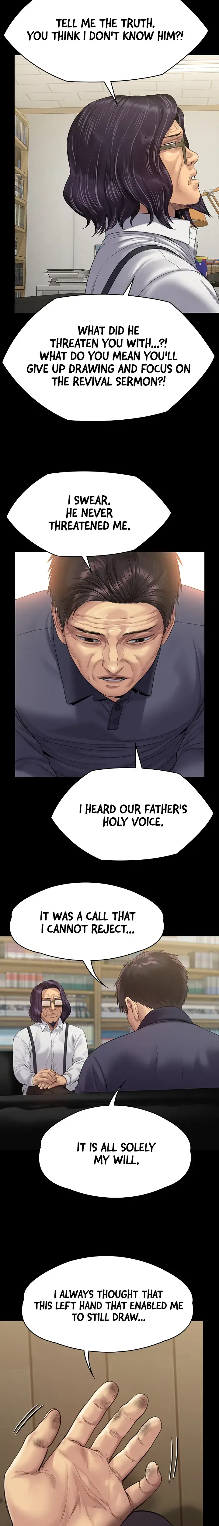 Queen Bee Episode 255 - Page 23