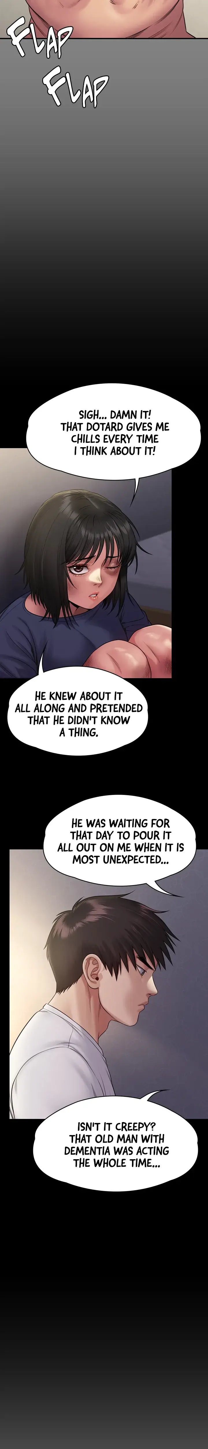 Queen Bee Episode 255 - Page 5