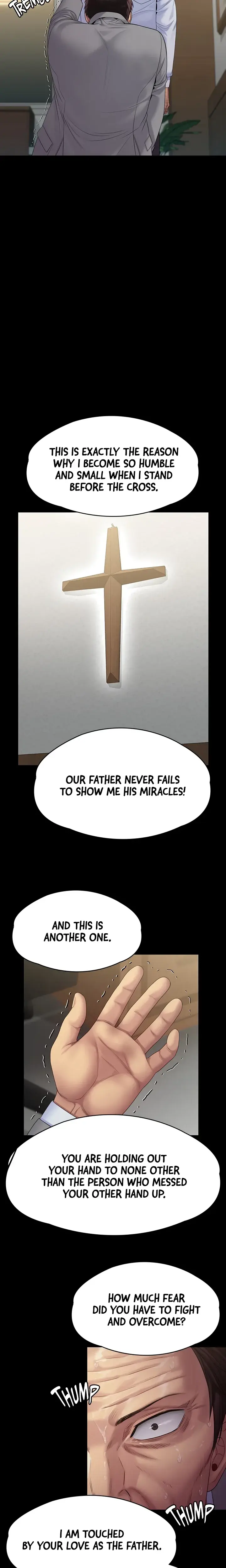 Queen Bee Episode 256 - Page 11