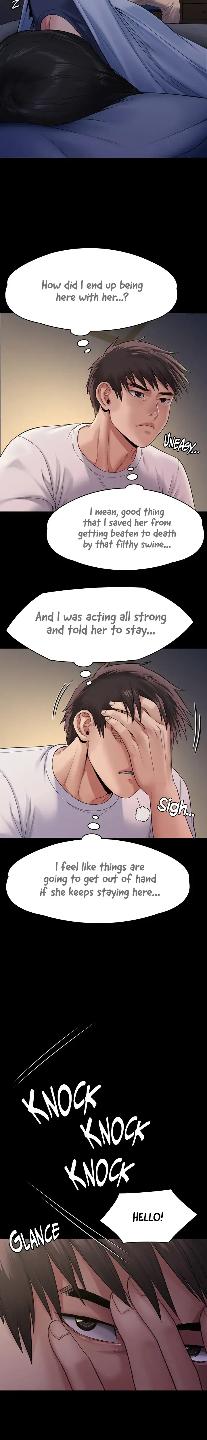 Queen Bee Episode 256 - Page 17