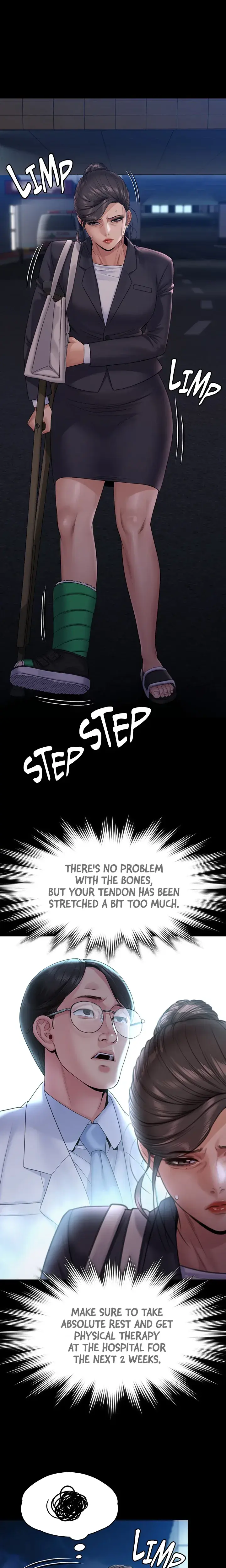 Queen Bee Episode 256 - Page 20