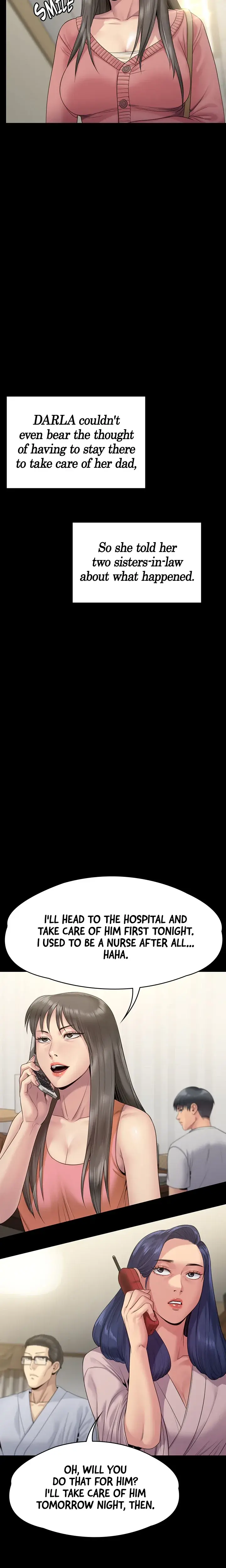 Queen Bee Episode 256 - Page 25