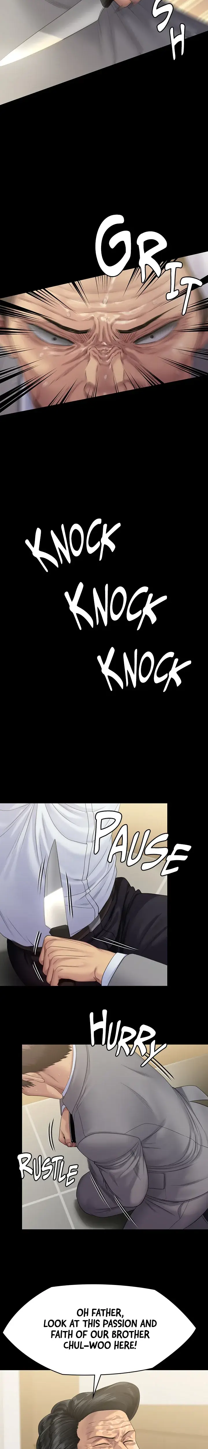 Queen Bee Episode 256 - Page 5
