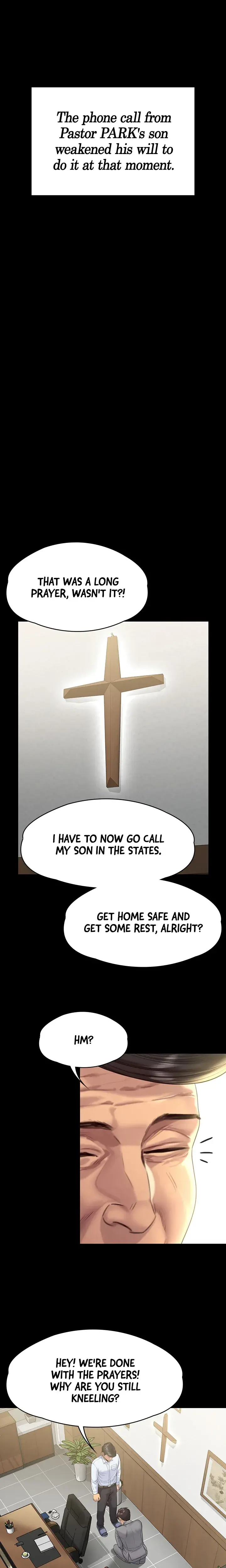 Queen Bee Episode 256 - Page 8