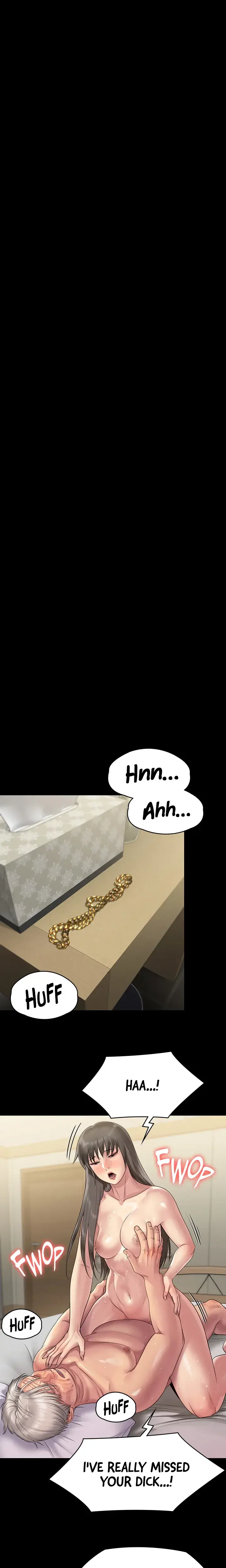 Queen Bee Episode 257 - Page 17