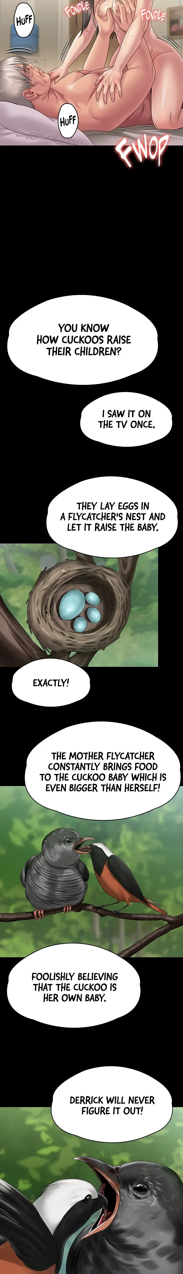 Queen Bee Episode 257 - Page 19