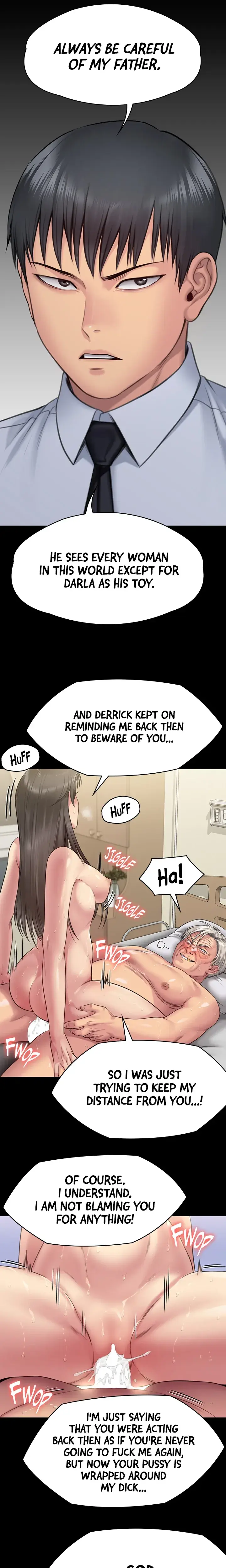 Queen Bee Episode 257 - Page 24
