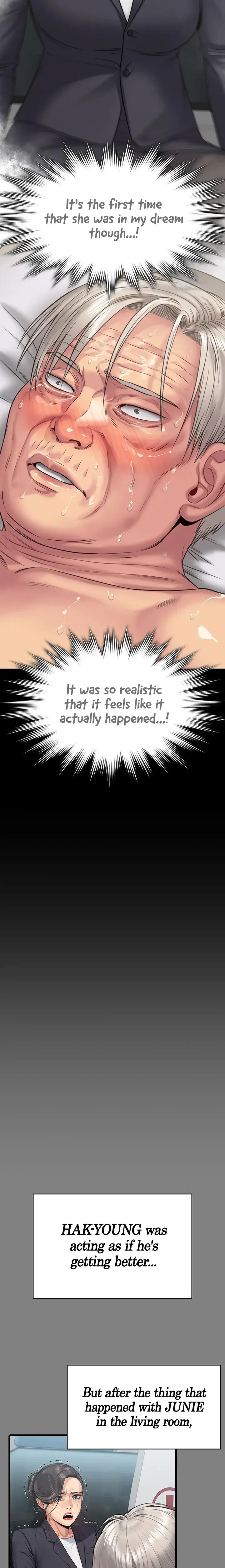 Queen Bee Episode 257 - Page 26