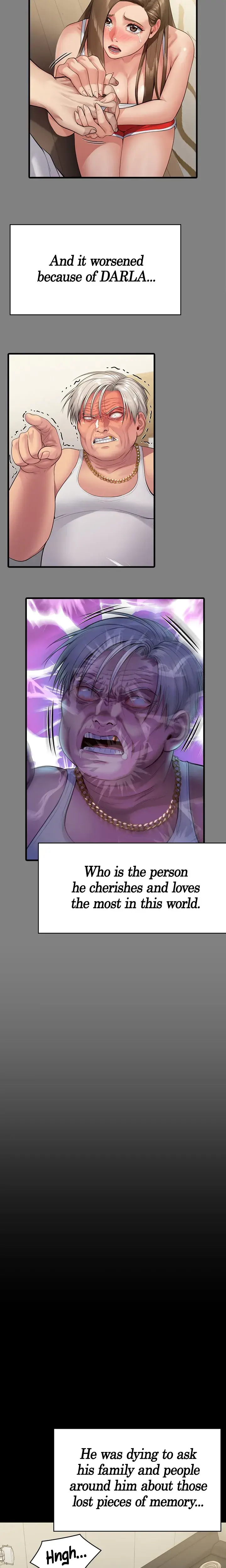 Queen Bee Episode 257 - Page 30