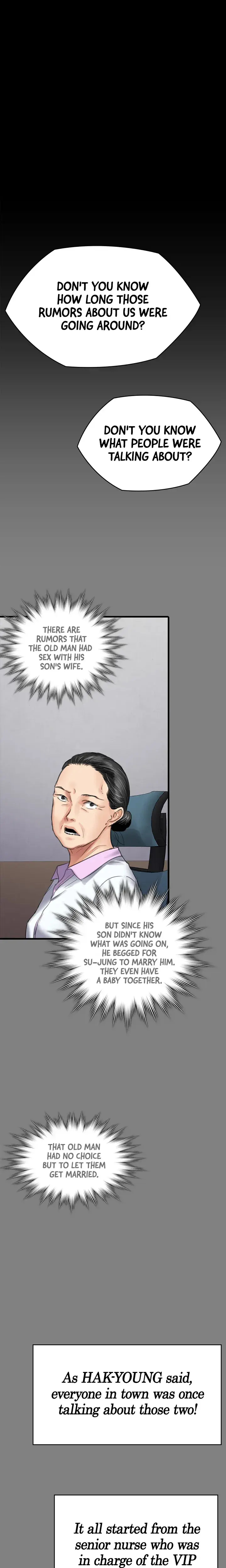 Queen Bee Episode 257 - Page 34