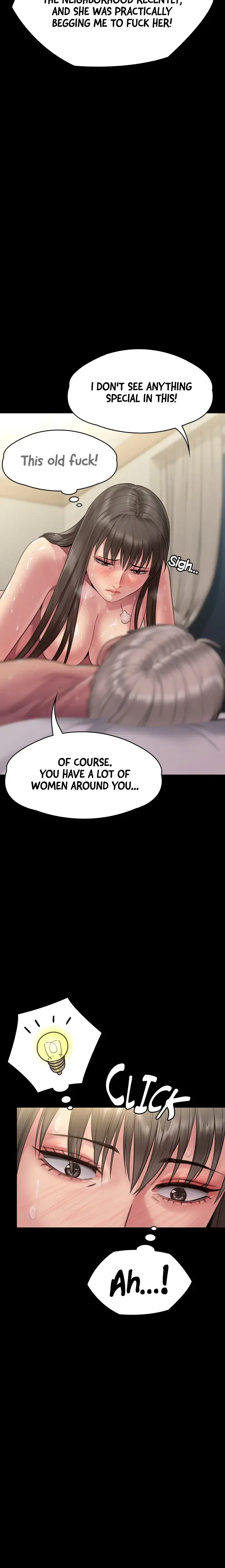 Queen Bee Episode 257 - Page 39