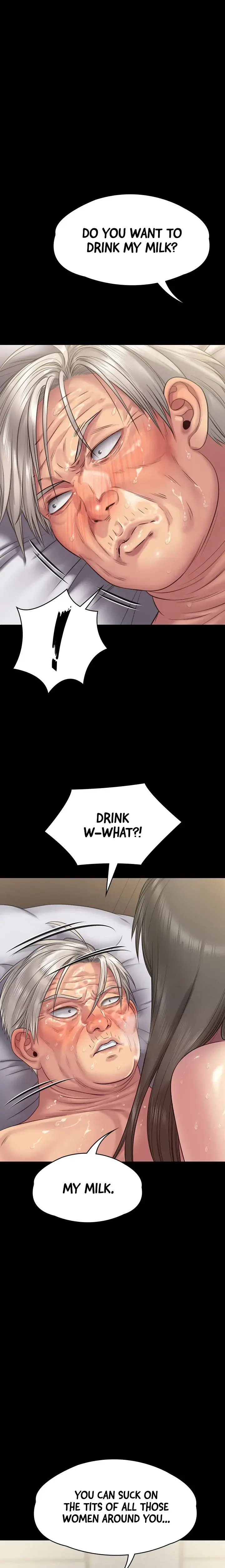 Queen Bee Episode 257 - Page 40